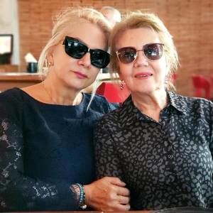 Meet your Posher, Irma